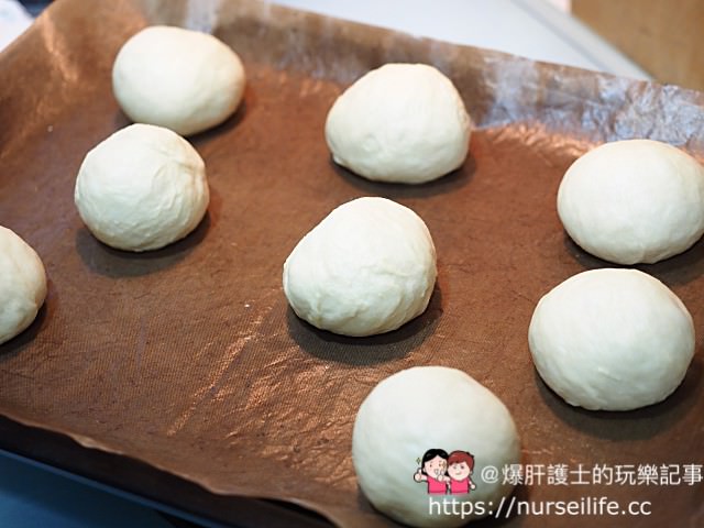 日本PANASONIC麵包機X水波爐做麵包 簡易食譜大公開 - nurseilife.cc