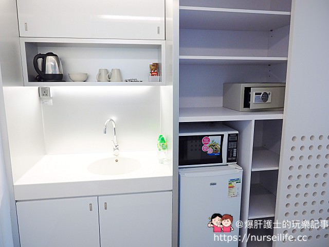 【香港上環住宿】60 West西城60酒店 大床/小廚房/免費網路/健身房/洗衣機/交通便利/免費巴士可到的高CP值飯店 - nurseilife.cc