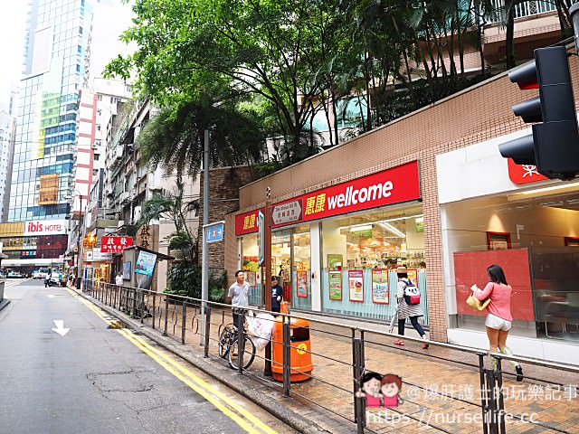 【香港上環住宿】60 West西城60酒店 大床/小廚房/免費網路/健身房/洗衣機/交通便利/免費巴士可到的高CP值飯店 - nurseilife.cc