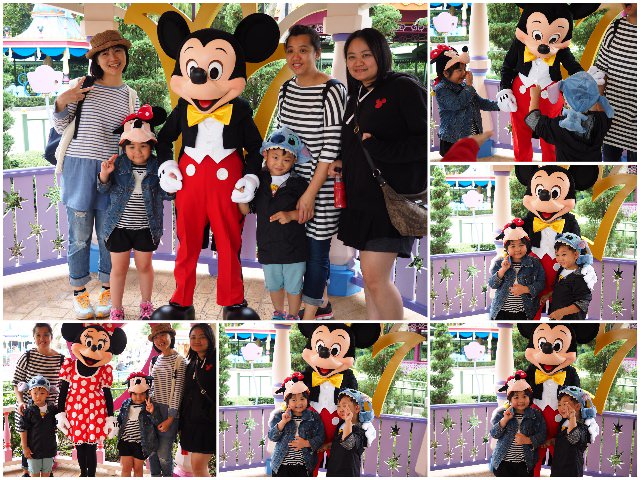 香港、大嶼山｜迪士尼樂園 Hong Kong Disneyland - nurseilife.cc