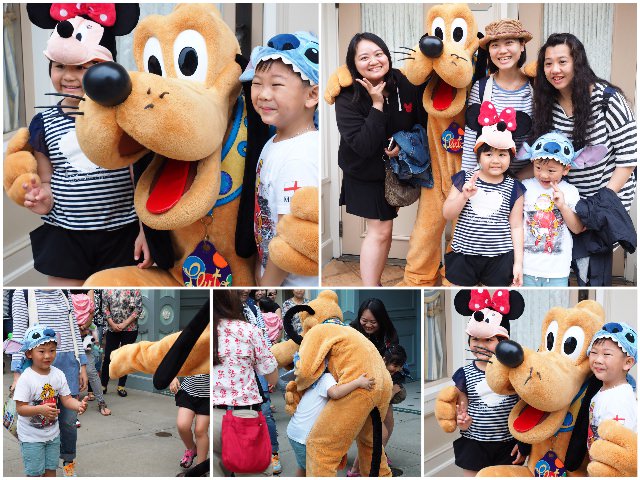 香港、大嶼山｜迪士尼樂園 Hong Kong Disneyland - nurseilife.cc