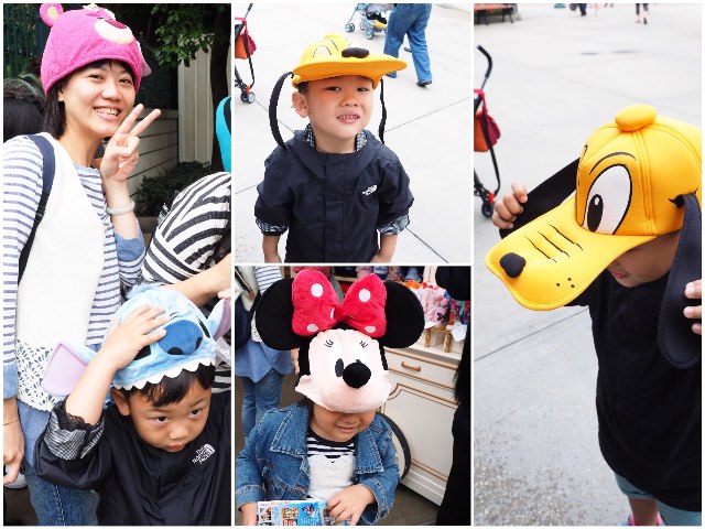 香港、大嶼山｜迪士尼樂園 Hong Kong Disneyland - nurseilife.cc