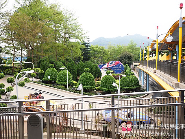 香港、大嶼山｜迪士尼樂園 Hong Kong Disneyland - nurseilife.cc