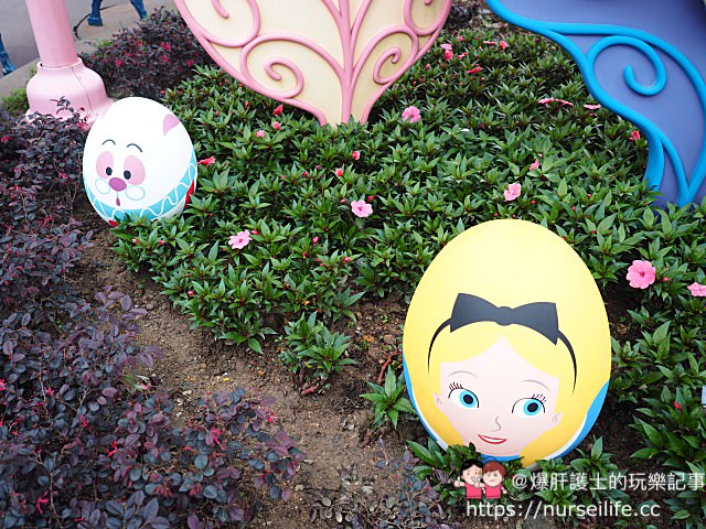 香港、大嶼山｜迪士尼樂園 Hong Kong Disneyland - nurseilife.cc