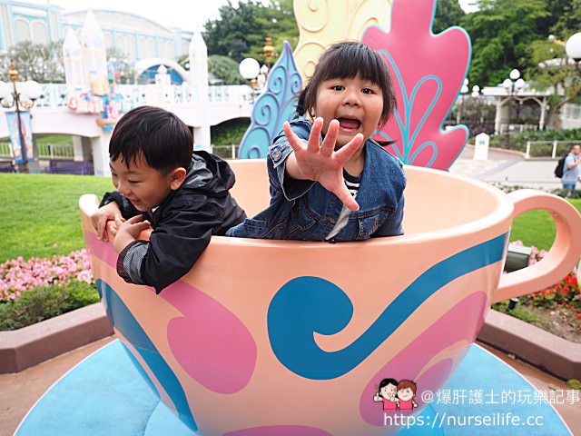 香港、大嶼山｜迪士尼樂園 Hong Kong Disneyland - nurseilife.cc