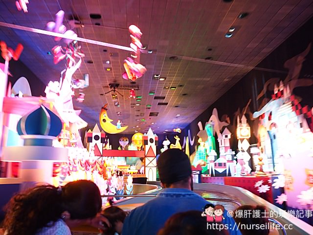 香港、大嶼山｜迪士尼樂園 Hong Kong Disneyland - nurseilife.cc