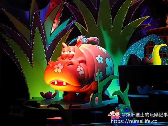 香港、大嶼山｜迪士尼樂園 Hong Kong Disneyland - nurseilife.cc