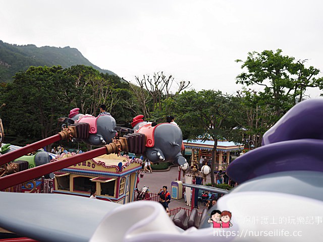 香港、大嶼山｜迪士尼樂園 Hong Kong Disneyland - nurseilife.cc