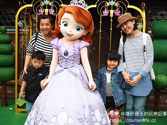 香港、大嶼山｜迪士尼樂園 Hong Kong Disneyland - nurseilife.cc