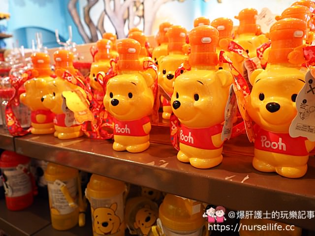 香港、大嶼山｜迪士尼樂園 Hong Kong Disneyland - nurseilife.cc