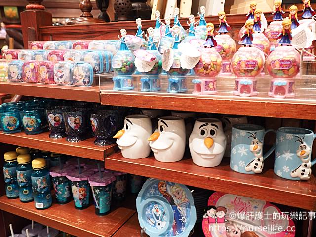 香港、大嶼山｜迪士尼樂園 Hong Kong Disneyland - nurseilife.cc