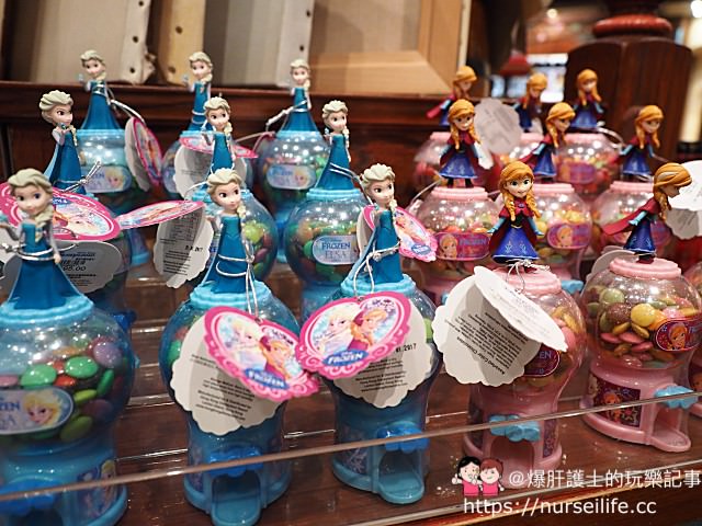 香港、大嶼山｜迪士尼樂園 Hong Kong Disneyland - nurseilife.cc