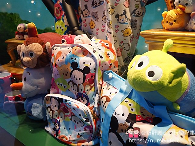 香港、大嶼山｜迪士尼樂園 Hong Kong Disneyland - nurseilife.cc