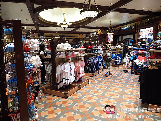 香港、大嶼山｜迪士尼樂園 Hong Kong Disneyland - nurseilife.cc