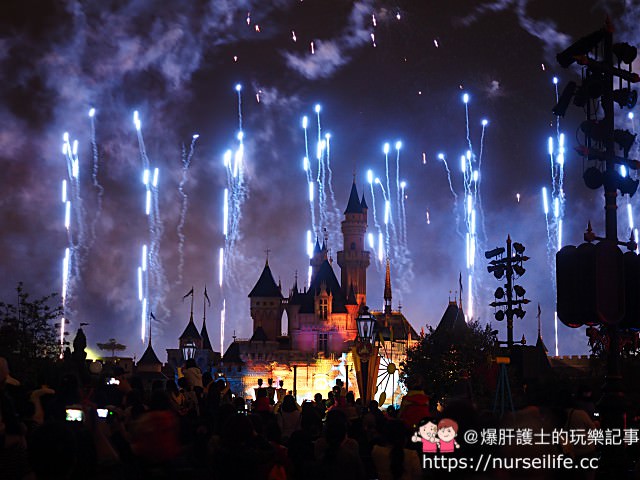 香港、大嶼山｜迪士尼樂園 Hong Kong Disneyland - nurseilife.cc