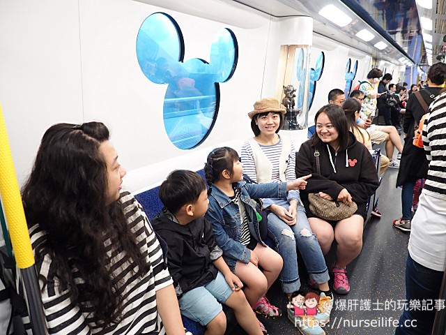 香港、大嶼山｜迪士尼樂園 Hong Kong Disneyland - nurseilife.cc