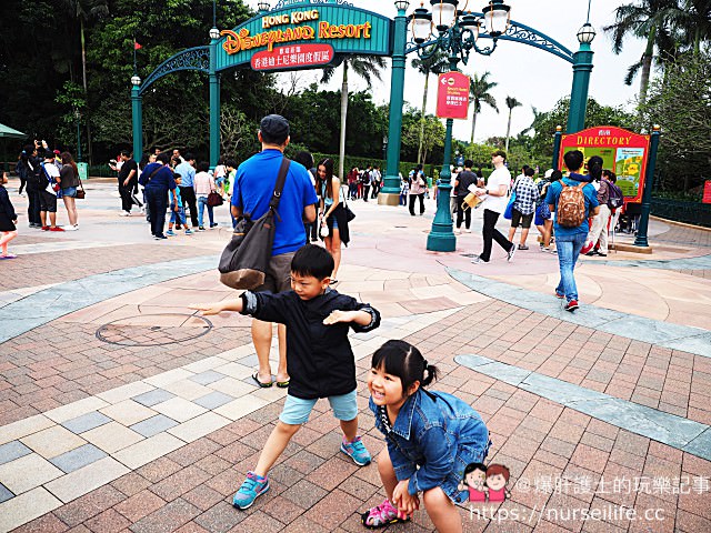 香港、大嶼山｜迪士尼樂園 Hong Kong Disneyland - nurseilife.cc