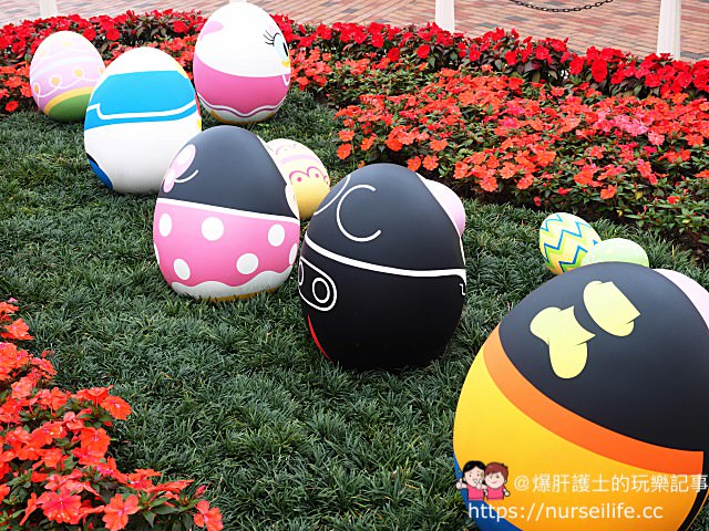 香港、大嶼山｜迪士尼樂園 Hong Kong Disneyland - nurseilife.cc