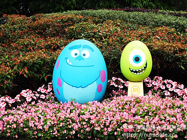 香港、大嶼山｜迪士尼樂園 Hong Kong Disneyland - nurseilife.cc