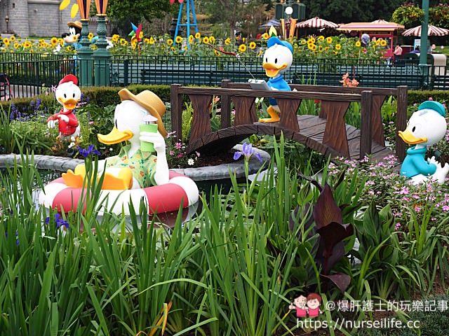 香港、大嶼山｜迪士尼樂園 Hong Kong Disneyland - nurseilife.cc