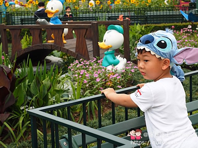 香港、大嶼山｜迪士尼樂園 Hong Kong Disneyland - nurseilife.cc