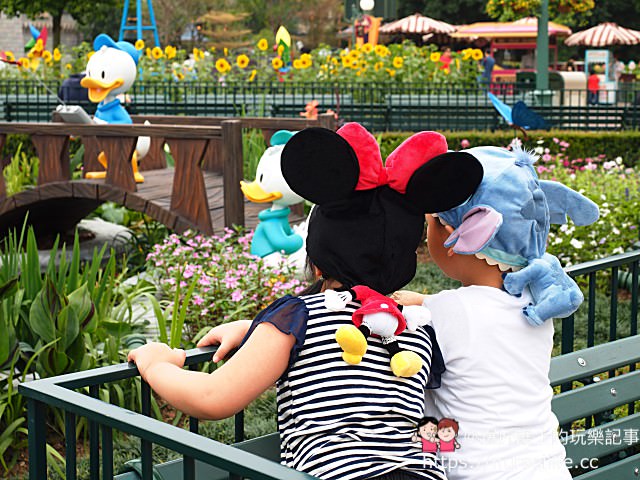 香港、大嶼山｜迪士尼樂園 Hong Kong Disneyland - nurseilife.cc