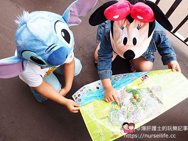 香港、大嶼山｜迪士尼樂園 Hong Kong Disneyland - nurseilife.cc