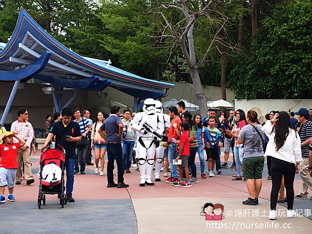 香港、大嶼山｜迪士尼樂園 Hong Kong Disneyland - nurseilife.cc