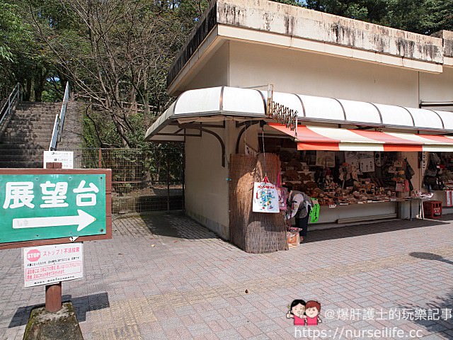 九州、鹿兒島｜可以遠眺櫻島火山噴發景象的城山展望台、西鄉隆盛洞窟 - nurseilife.cc