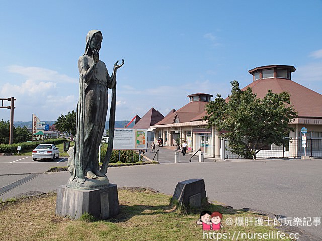 日本鹿兒島｜櫻島旅行不能錯過的休息站 - nurseilife.cc