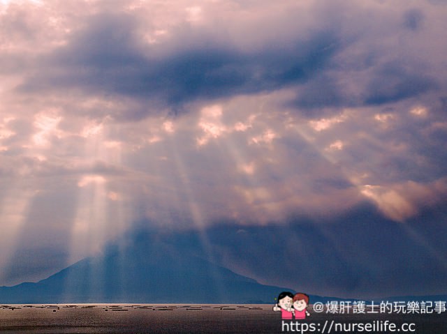 日本鹿兒島｜櫻島旅行不能錯過的休息站 - nurseilife.cc