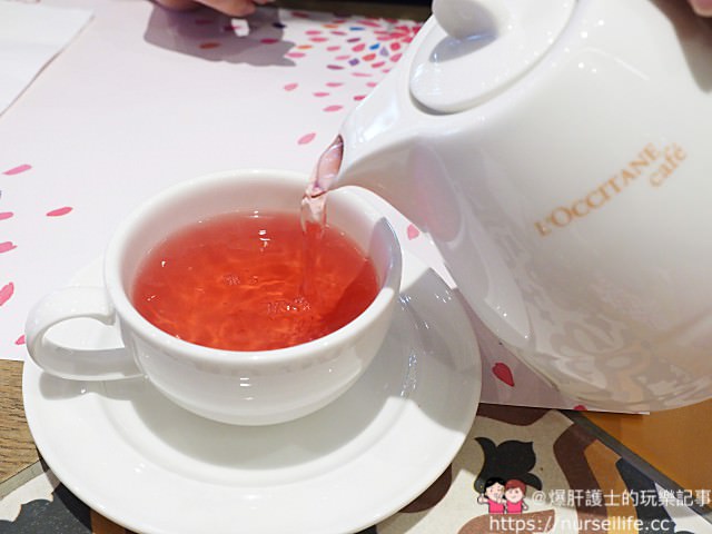 台南、東區｜歐舒丹Café 台南南紡店 L'Occitane Café Taiwan - nurseilife.cc