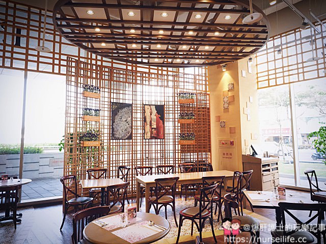 台南、東區｜歐舒丹Café 台南南紡店 L'Occitane Café Taiwan - nurseilife.cc