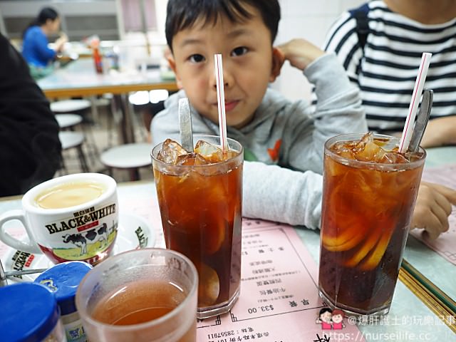 香港、西環｜祥香茶餐廳 Cheung Heung Tea Restaurant - nurseilife.cc