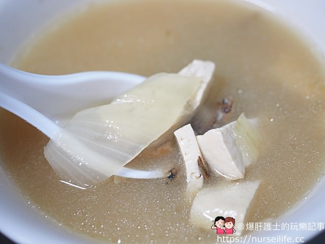 嘉義、東區｜阿樓師火雞肉飯 - nurseilife.cc