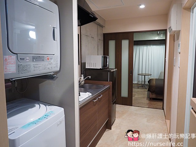 日本、沖繩｜Condominio Makishi旅店 距離牧志市場及電車站只要步行5分鐘 - nurseilife.cc