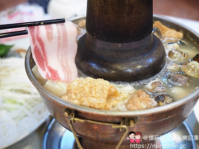 台北、士林｜忠義街 加來川湘菜館 陽明醫院旁大份量超值酸菜白肉鍋 - nurseilife.cc