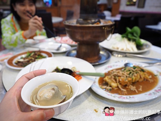 台北、士林｜忠義街 加來川湘菜館 陽明醫院旁大份量超值酸菜白肉鍋 - nurseilife.cc