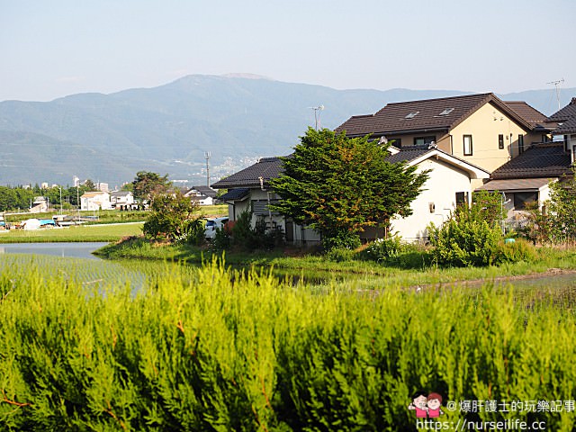 三天，去了松本城、立山黑部、高山、下呂溫泉、合掌村，還順便吃了一蘭拉麵～ - nurseilife.cc