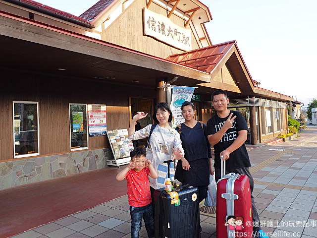 三天，去了松本城、立山黑部、高山、下呂溫泉、合掌村，還順便吃了一蘭拉麵～ - nurseilife.cc