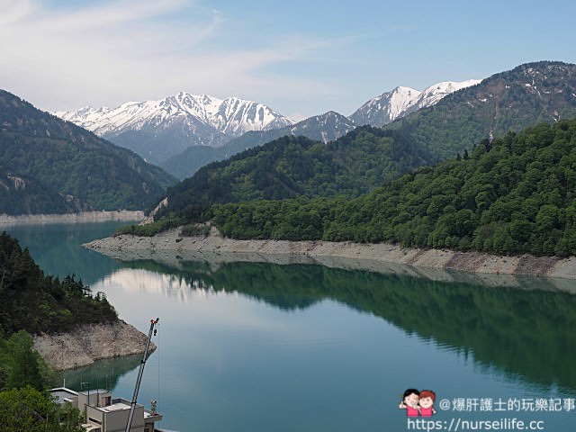 三天，去了松本城、立山黑部、高山、下呂溫泉、合掌村，還順便吃了一蘭拉麵～ - nurseilife.cc