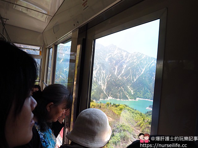 立山黑部 一生必去一次的瘋狂之旅 - nurseilife.cc