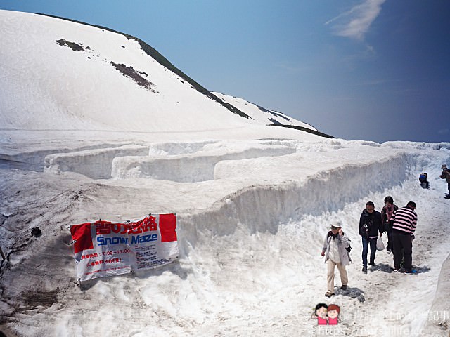 立山黑部 一生必去一次的瘋狂之旅 - nurseilife.cc