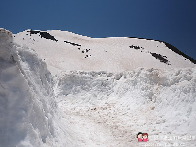 立山黑部 一生必去一次的瘋狂之旅 - nurseilife.cc