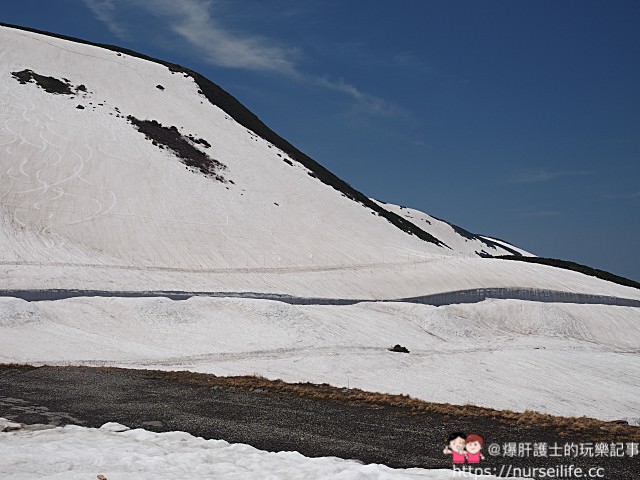 立山黑部 一生必去一次的瘋狂之旅 - nurseilife.cc