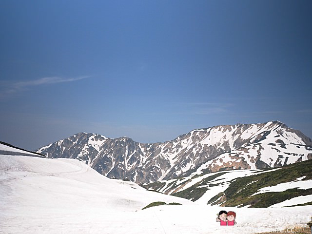 立山黑部 一生必去一次的瘋狂之旅 - nurseilife.cc