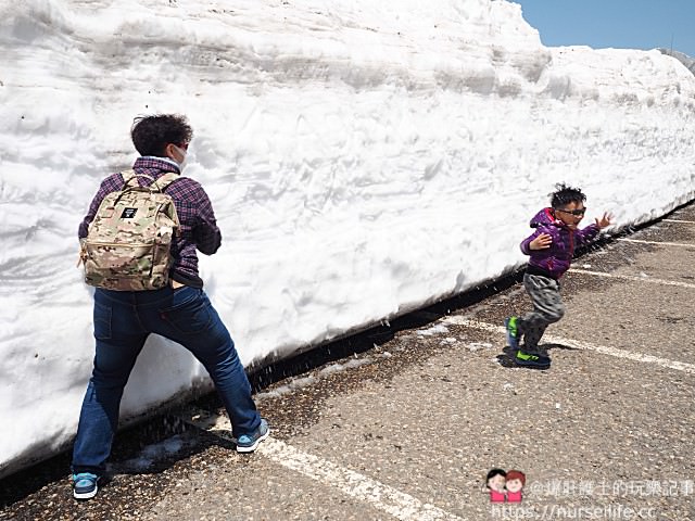 立山黑部 一生必去一次的瘋狂之旅 - nurseilife.cc