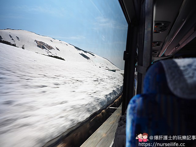 立山黑部 一生必去一次的瘋狂之旅 - nurseilife.cc