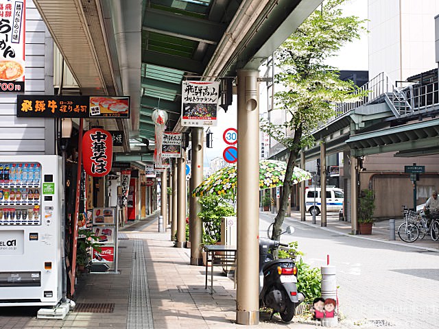 日本、崎阜｜飛驒高山宮川朝市、高山老街散策 - nurseilife.cc