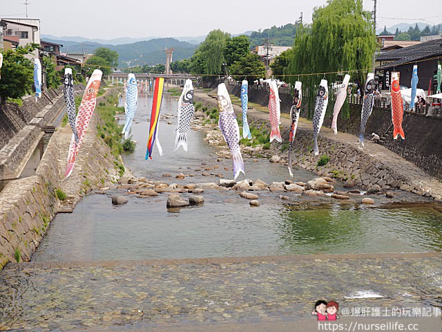 日本、崎阜｜飛驒高山宮川朝市、高山老街散策 - nurseilife.cc